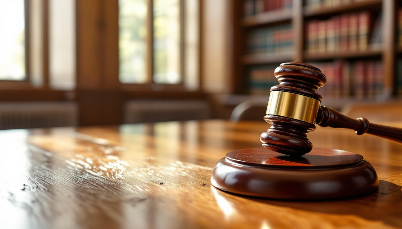 Les erreurs à éviter lors d'une procédure judiciaire
